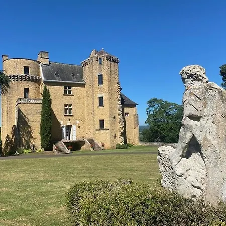 Chateau Blanat