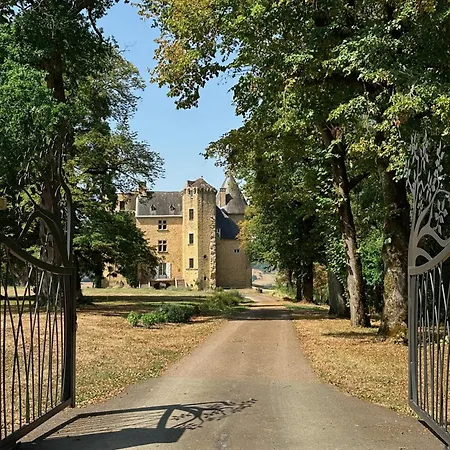 Chateau Blanat *