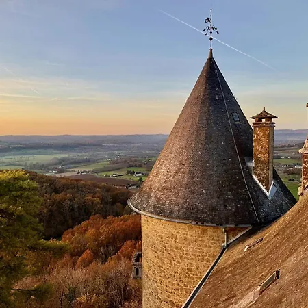 Chateau Blanat * Saint-Michel-de-Bannières