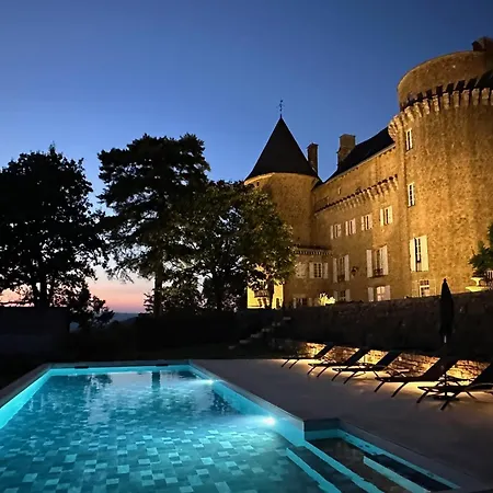 Chateau Blanat