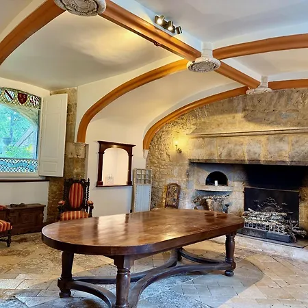 Chateau Blanat