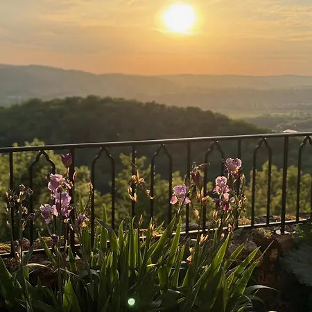 Chateau Blanat Ferienhaus