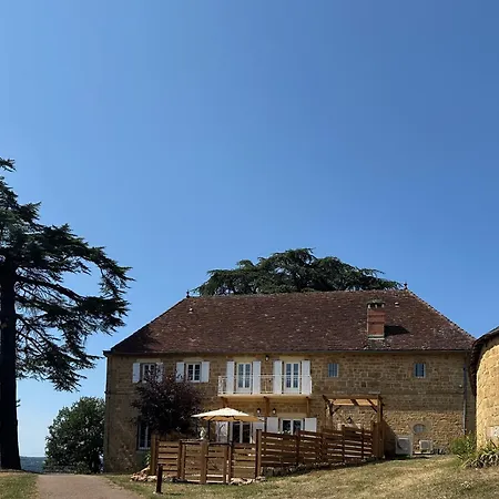 Chateau Blanat