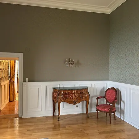 Chateau Blanat Ferienhaus *