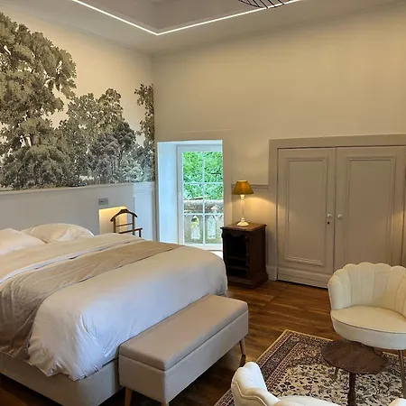 Ferienhaus Chateau Blanat