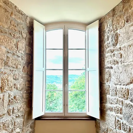 Ferienhaus Chateau Blanat