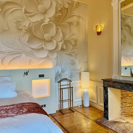 Ferienhaus Chateau Blanat