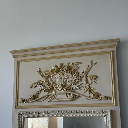Chateau Blanat *