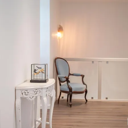 Ferienhaus Chateau Blanat *