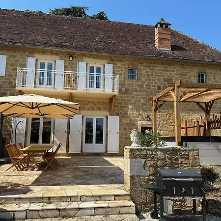 Chateau Blanat
