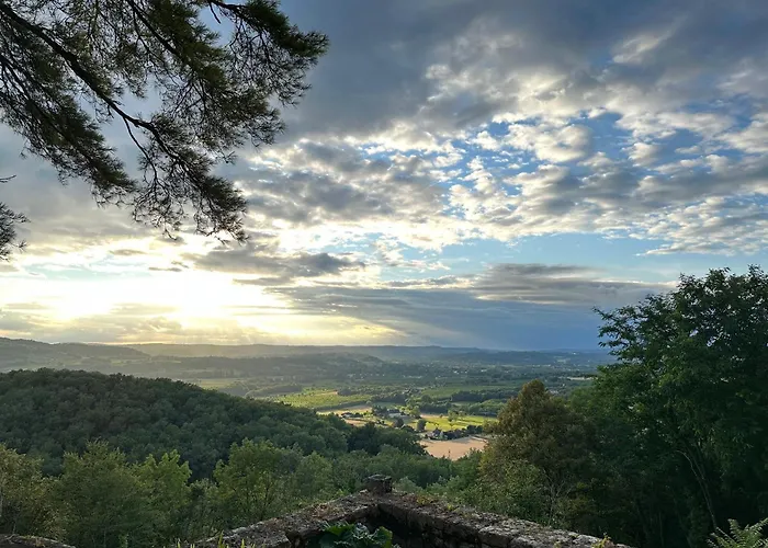 Ξενοδοχείο Chateau Blanat *